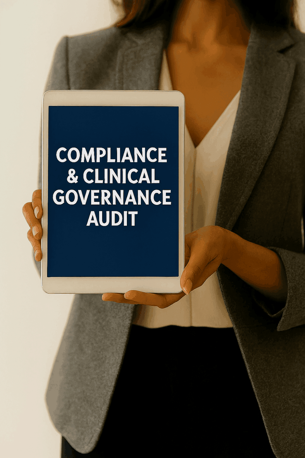 Practice Compliance Audit - HPCSA, DOH & POPIA | R2,600-R7,595