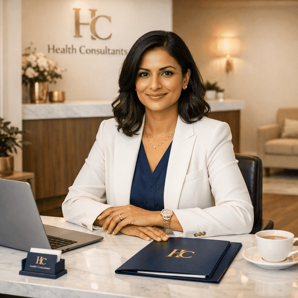 Private Practice Launch Consultant South Africa | Launch Premium ...