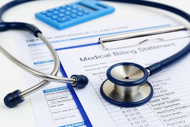 Billing codes in South Africa guide for new practitioners — LaunchRx Solvere Private Practice Toolkit